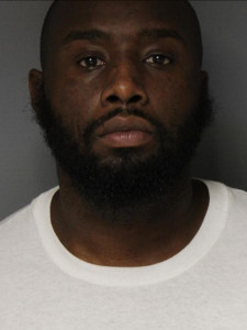 Samard Campbell a registered Sex Offender of New Jersey