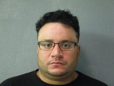 Robert Antonio Torres a registered Sex Offender of New Jersey