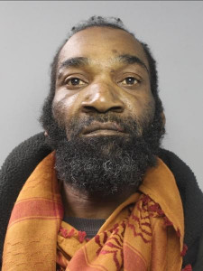 Howard D Beckford a registered Sex Offender of New Jersey