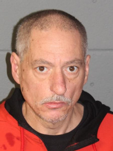 Samuel W Balina a registered Sex Offender of New Jersey
