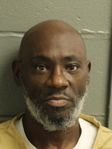 Leonard J Irvin a registered Sex Offender of New Jersey