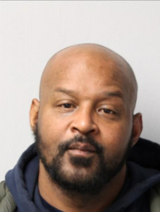 Jamaal A Brown a registered Sex Offender of New Jersey