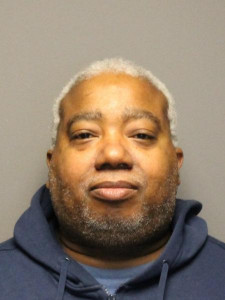 Phillip R Williams a registered Sex Offender of New Jersey