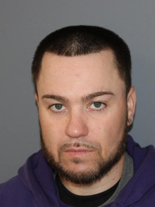 Jayson B Pierce a registered Sex Offender of New Jersey