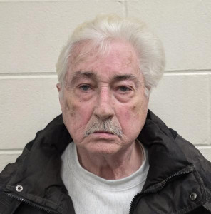 Vincent W Mason a registered Sex Offender of New Jersey