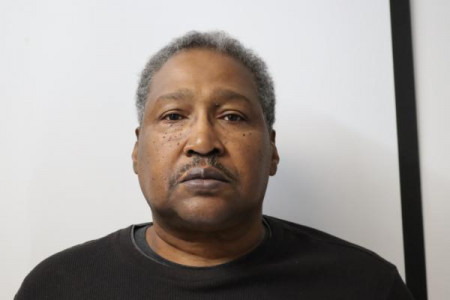 Daryl Bouldin a registered Sex Offender of New Jersey