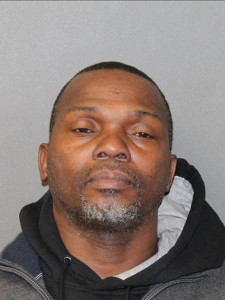 Sylvester D Williams a registered Sex Offender of New Jersey