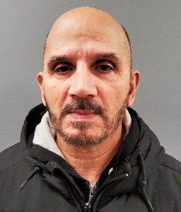 Francisco Reyes a registered Sex Offender of New Jersey