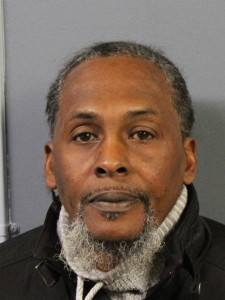 Barry D Williams a registered Sex Offender of New Jersey