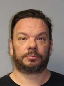 Anthony C Dunleavy a registered Sex Offender of New Jersey