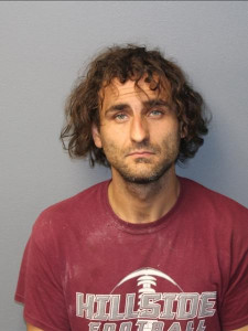 Nicholas J Wood a registered Sex Offender of New Jersey
