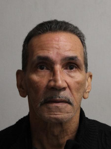 Nelson Rosario a registered Sex Offender of New Jersey