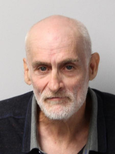Robert P Brown a registered Sex Offender of New Jersey