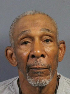 George R Thompson a registered Sex Offender of New Jersey