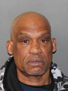 Anthony L Henderson a registered Sex Offender of New Jersey