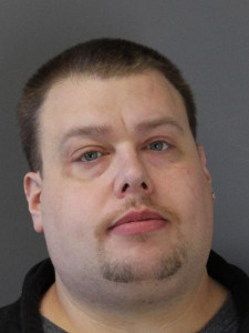 Joseph R Calabro a registered Sex Offender of New Jersey