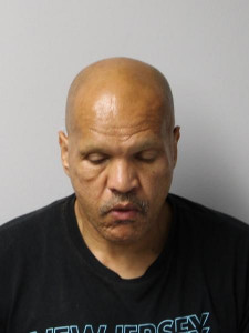 Julius B Ivey a registered Sex Offender of New Jersey