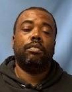 Antwain S Curry a registered Sex Offender of New Jersey