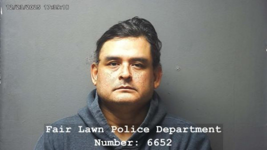 Carlos A Huerta-caro a registered Sex Offender of New Jersey