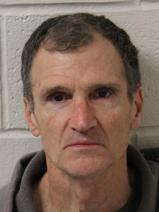 Brent C Anderson a registered Sex Offender of New Jersey