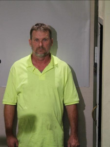 Brian P Benedik a registered Sex Offender of New Jersey