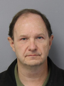James W Leonarczyk a registered Sex Offender of New Jersey