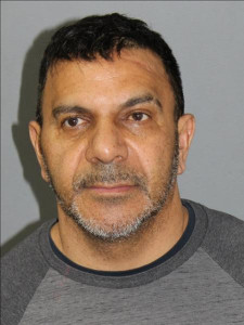 Luis M Andino-benitez a registered Sex Offender of New Jersey