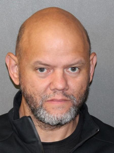 Aldemar Maisonet a registered Sex Offender of New Jersey