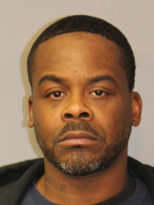 Kaldon A Wilson a registered Sex Offender of New Jersey