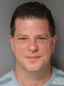 Geoffrey S Spanik a registered Sex Offender of New Jersey