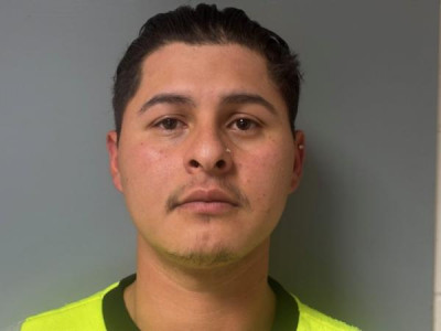Inmer F Martinez a registered Sex Offender of New Jersey