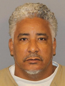 Alvaro M Tuero a registered Sex Offender of New Jersey