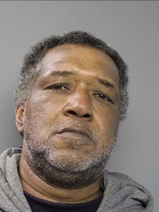 Bennie Allen a registered Sex Offender of New Jersey
