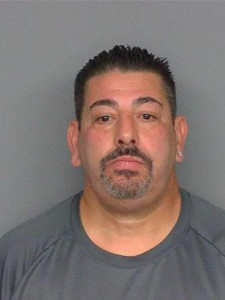 Dominick J Attino a registered Sex Offender of New Jersey