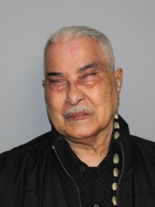 Santos M Cruz a registered Sex Offender of New Jersey