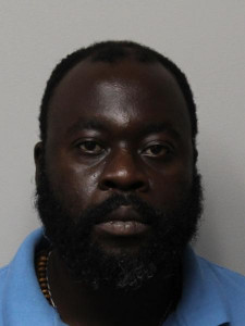 Jeffrey K Ogoe a registered Sex Offender of New Jersey