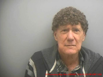 Robert D Bellin a registered Sex Offender of New Jersey