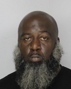 Khalif A Rasul a registered Sex Offender of New Jersey