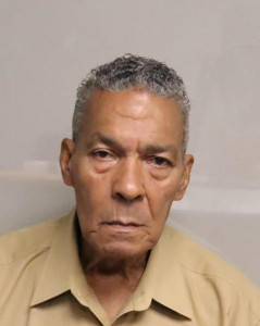 Horacio A Bailey a registered Sex Offender of New Jersey