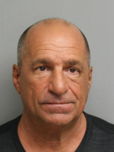 Carmine J Sperrazza a registered Sex Offender of New Jersey
