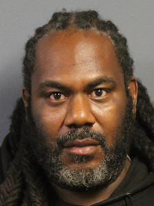 Deshawn O Foster a registered Sex Offender of New Jersey