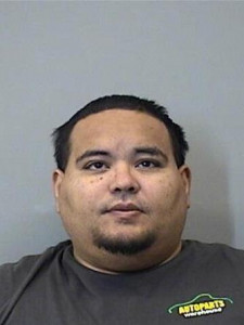 Alberto Santiago Jr a registered Sex Offender of New Jersey