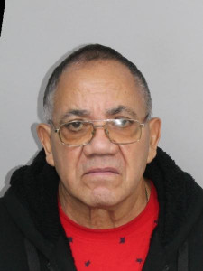 Santiago Rodriguez a registered Sex Offender of New Jersey