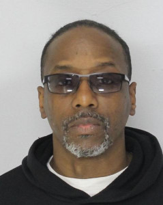 Raydell M Golston a registered Sex Offender of New Jersey