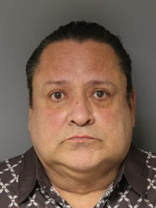 Angelo P Roman a registered Sex Offender of New Jersey