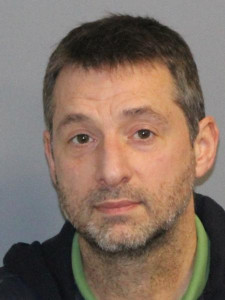 Mark M Miller a registered Sex Offender of New Jersey