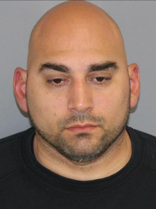 Irving Sanchez a registered Sex Offender of New Jersey