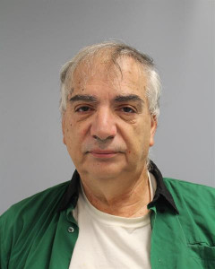 Franklin D Nicoloudakis a registered Sex Offender of New Jersey