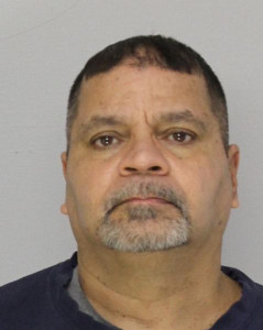 Jose A Otero a registered Sex Offender of New Jersey