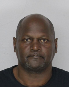 Maurice Atkins a registered Sex Offender of New Jersey